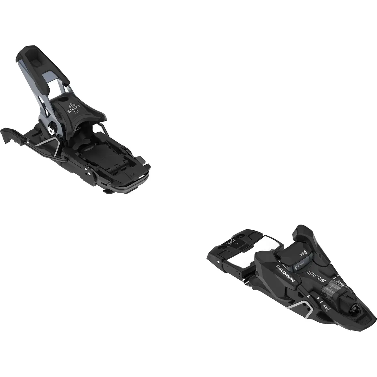 S/Lab Shift2 10 Multinorm Touring Binding (Unisex) 1