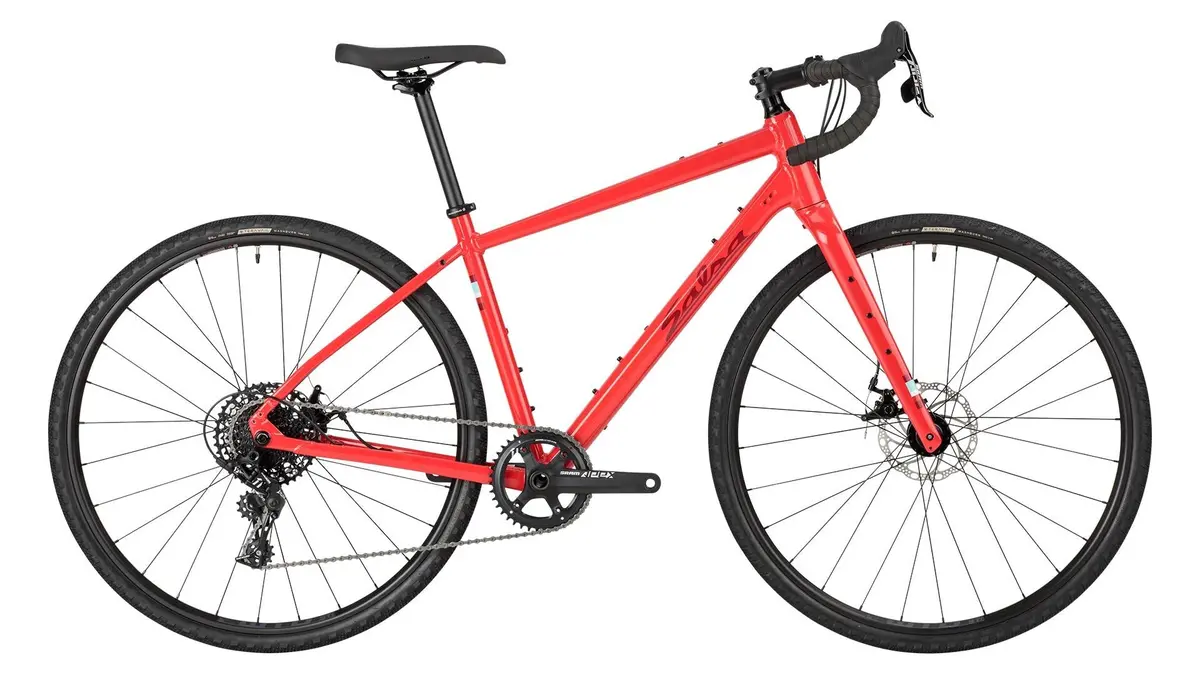 Journeyer Apex 1 700C 1