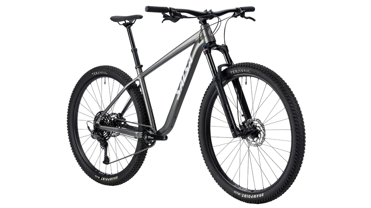 Rangefinder Cues 10 Bike - 29" 2