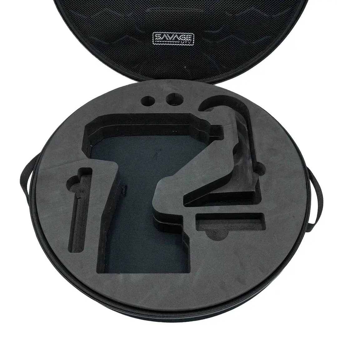 Savage Utv Revolve Case For Electric Impact Wrench 1