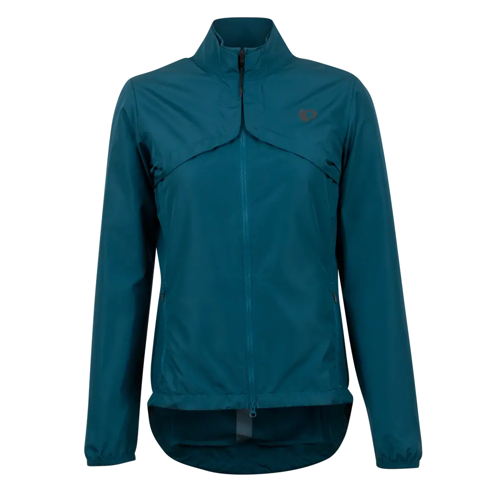 Quest Barrier Convertible Jacket (Women's) - 11232008 1
