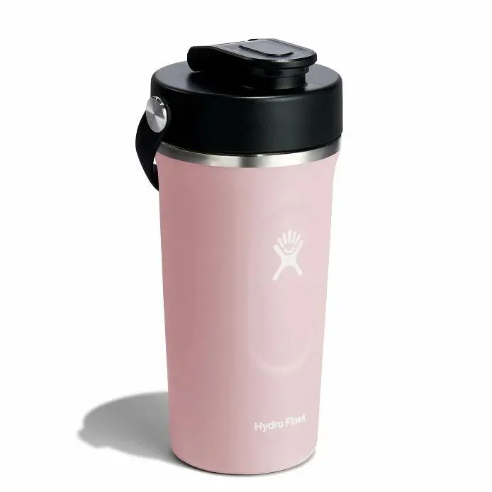 24 Oz Insulated Shaker Bottle 1