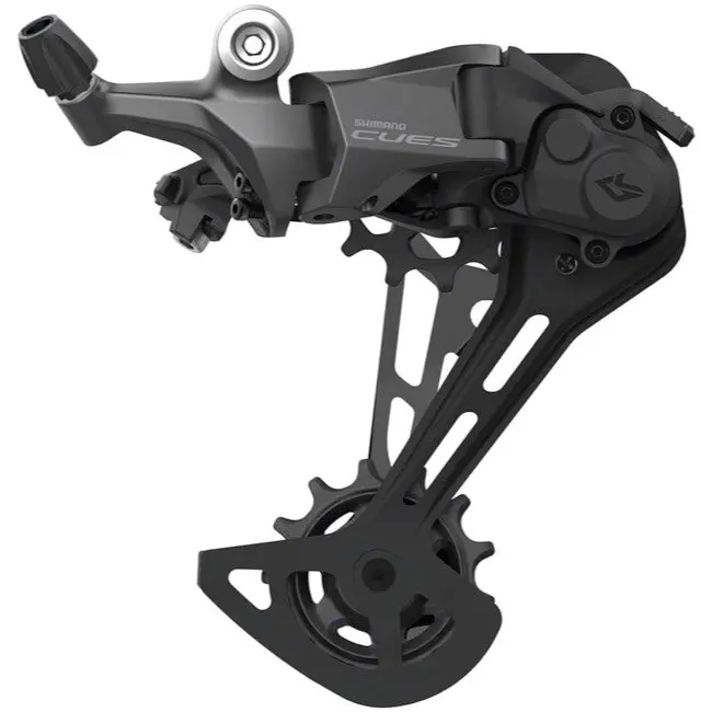 Cues Shadow Rd+ Rear Derailleur 10/11-Speed 1