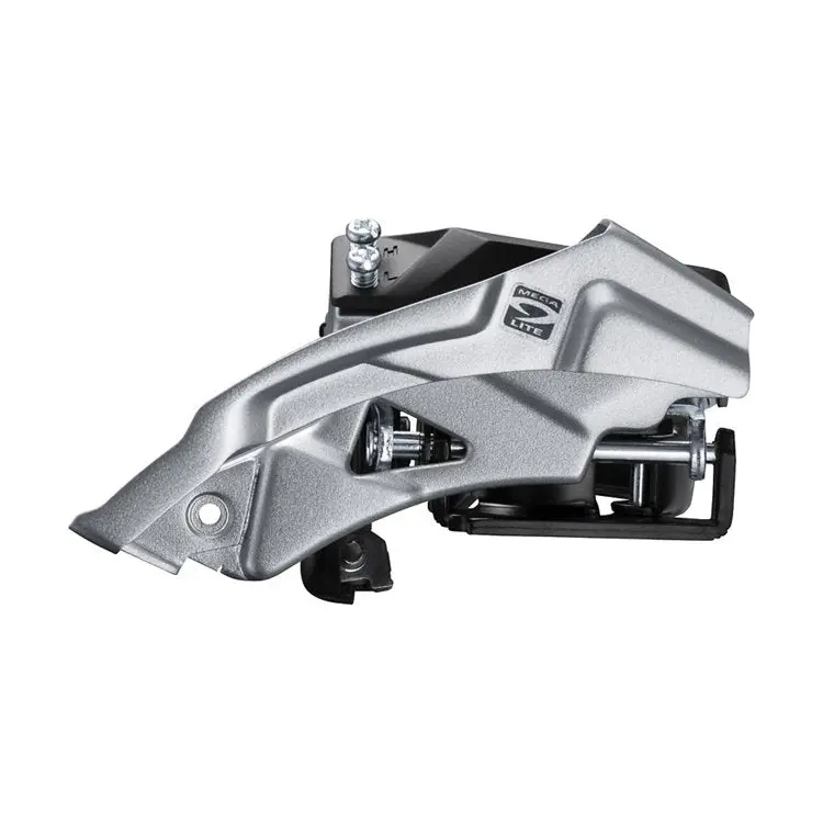 Altus M2000 Front Derailleur 1