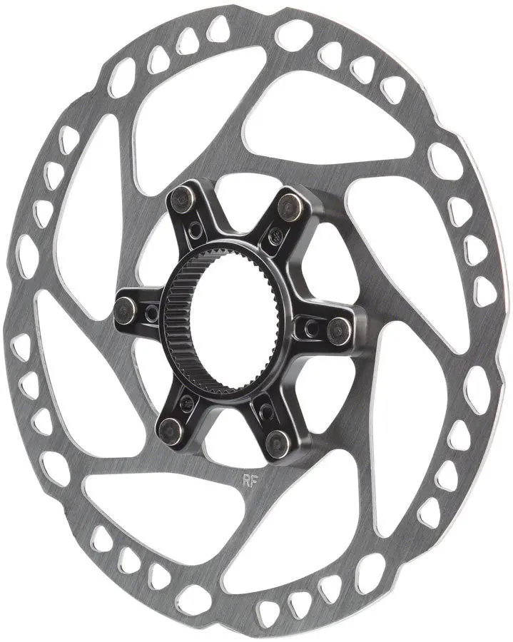 Deore Sm-Rt64 Disc Brake Rotor - 160Mm 2