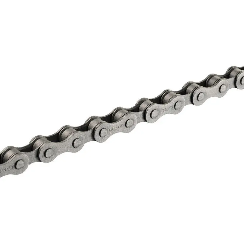 Shimano Cn-Nx10 Single Speed Chain 1