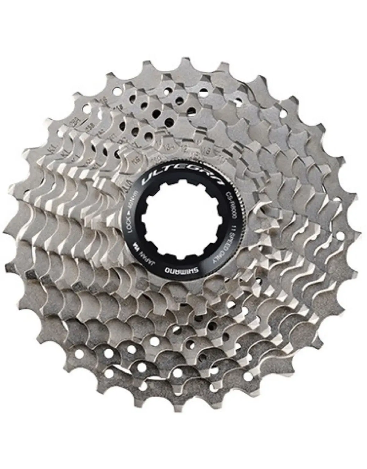 Ultegra 11-Speed Cassette 11-28T (Cs-R8000) 1