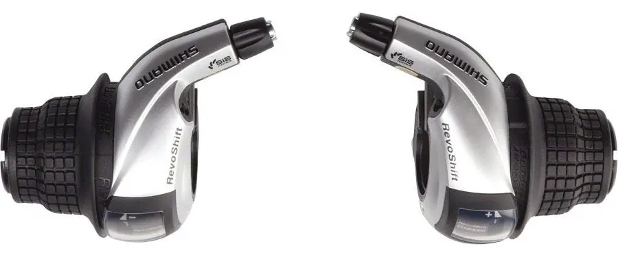 Tourney Rs45 Twist Shifters 8-Speed 1