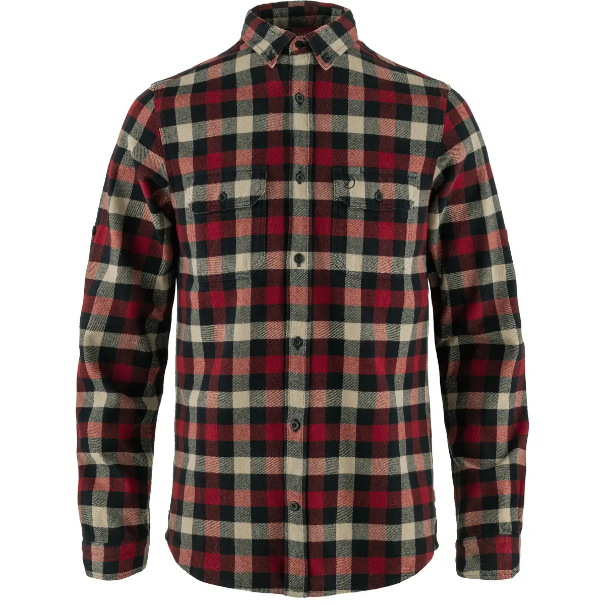 Skog Shirt (Men's) - F81353 4