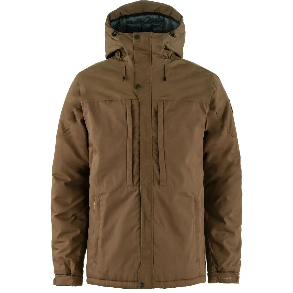 Skogsö Padded Jacket (Men's) - F82279 9