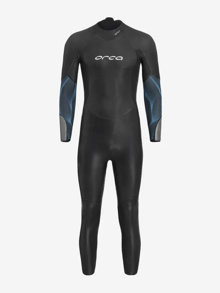 Apex Flex V2 Triathlon Wetsuit (Men's) 1