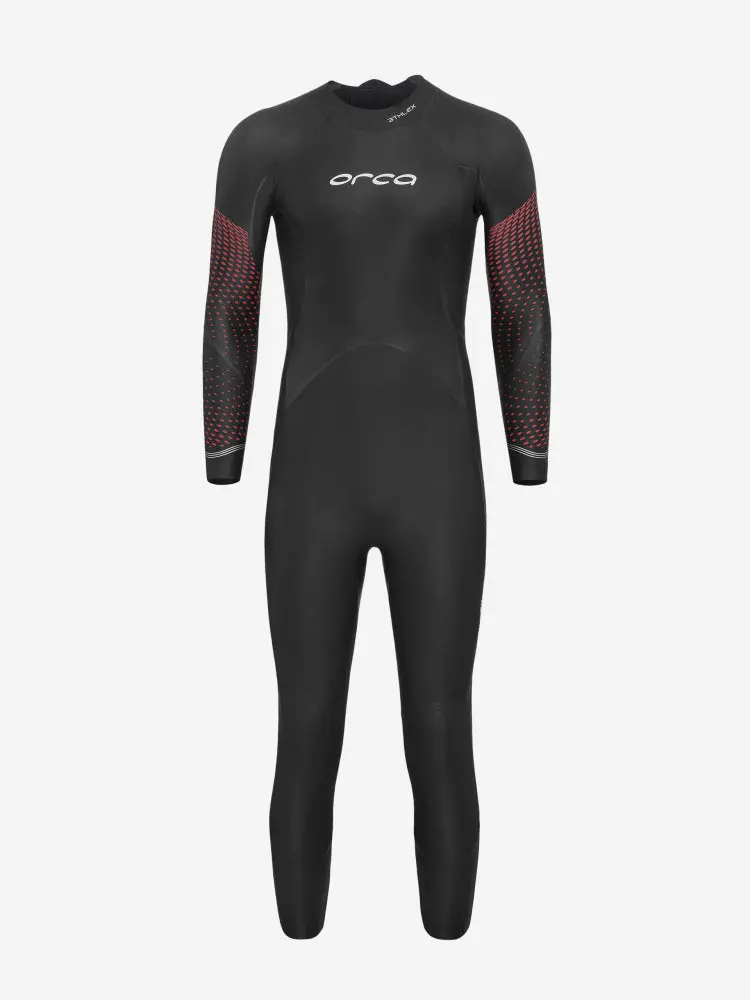 Athlex Float V2 Triathlon Wetsuit (Men's) 1