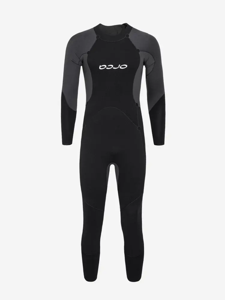 Athlex Float V2 Triathlon Wetsuit (Men's) 3