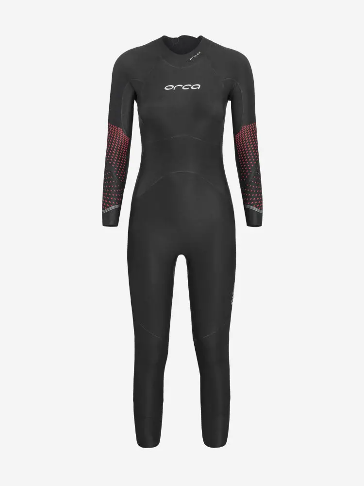 Athlex Float V2 Triathlon Wetsuit (Women's) 1
