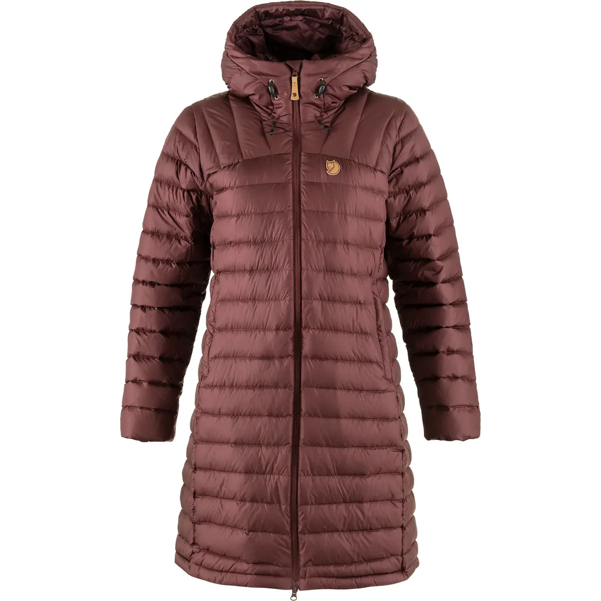 Snow Flake Parka (Women's) - F87156 1