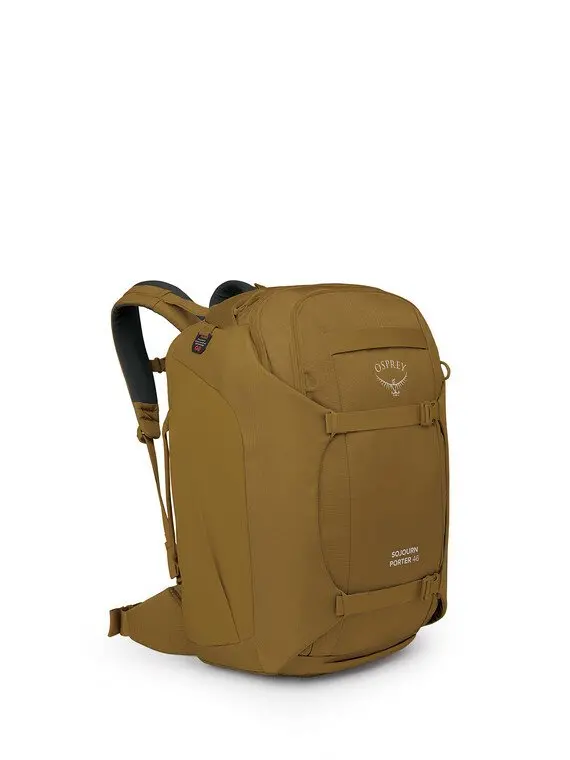 Sojourn Porter 46L Travel Pack 1