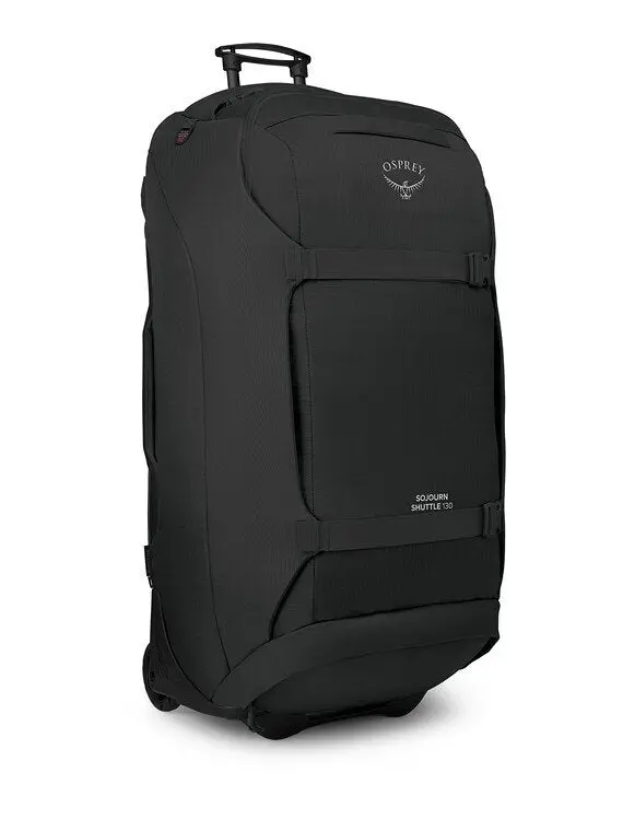 Sojourn Shuttle Wheeled Duffel 130L 1