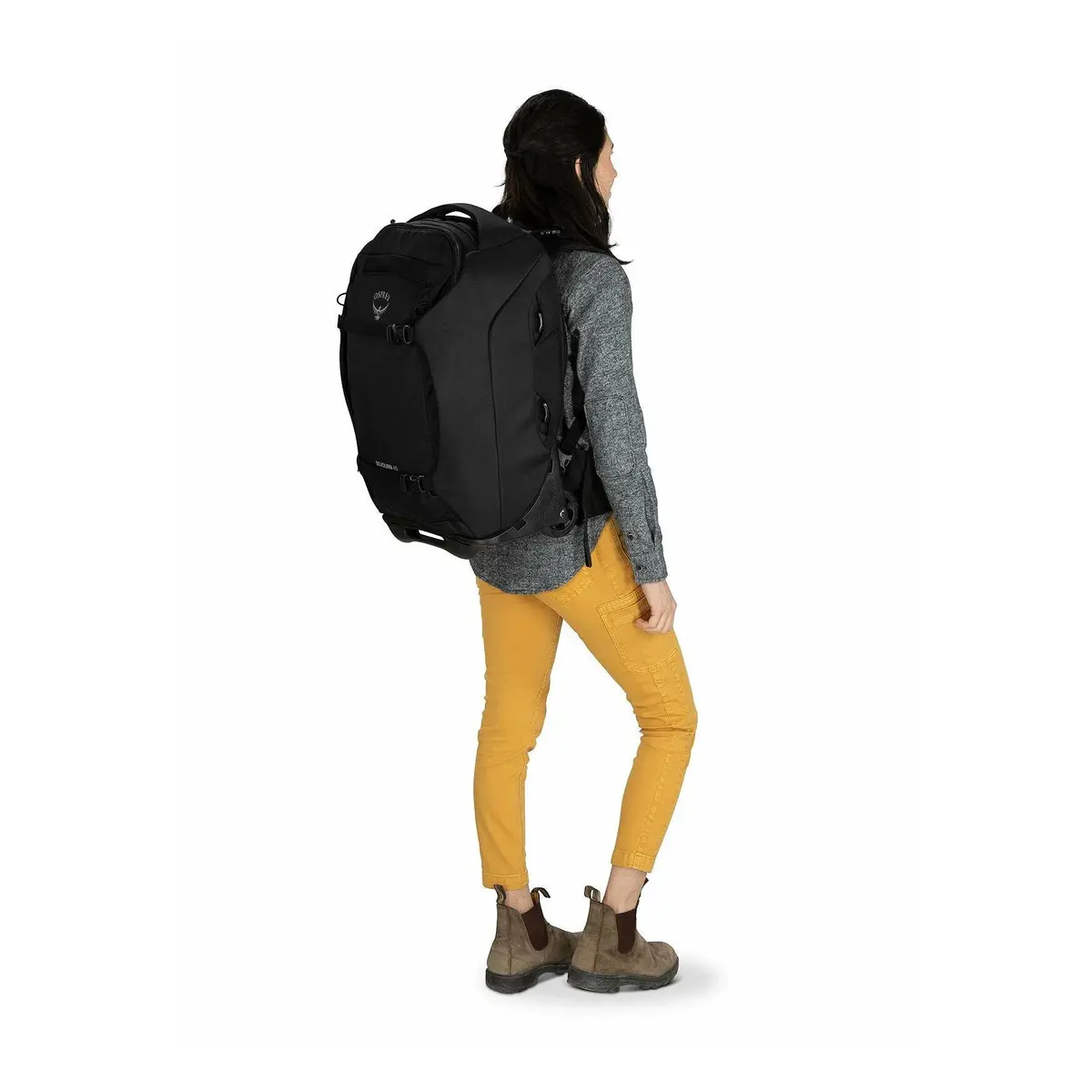 Sojourn™ Wheeled Travel Pack 22"/45L 1