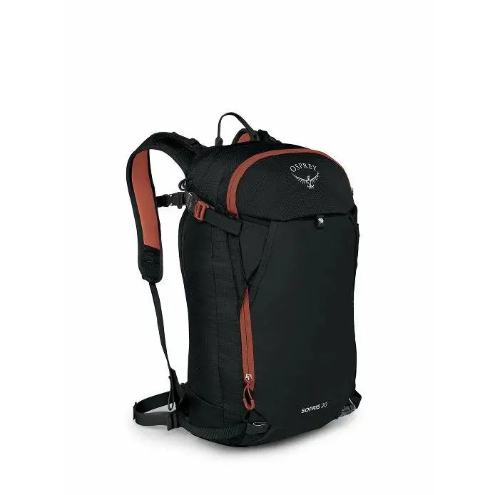 Sopris 20 (Women's) - Past Season 1