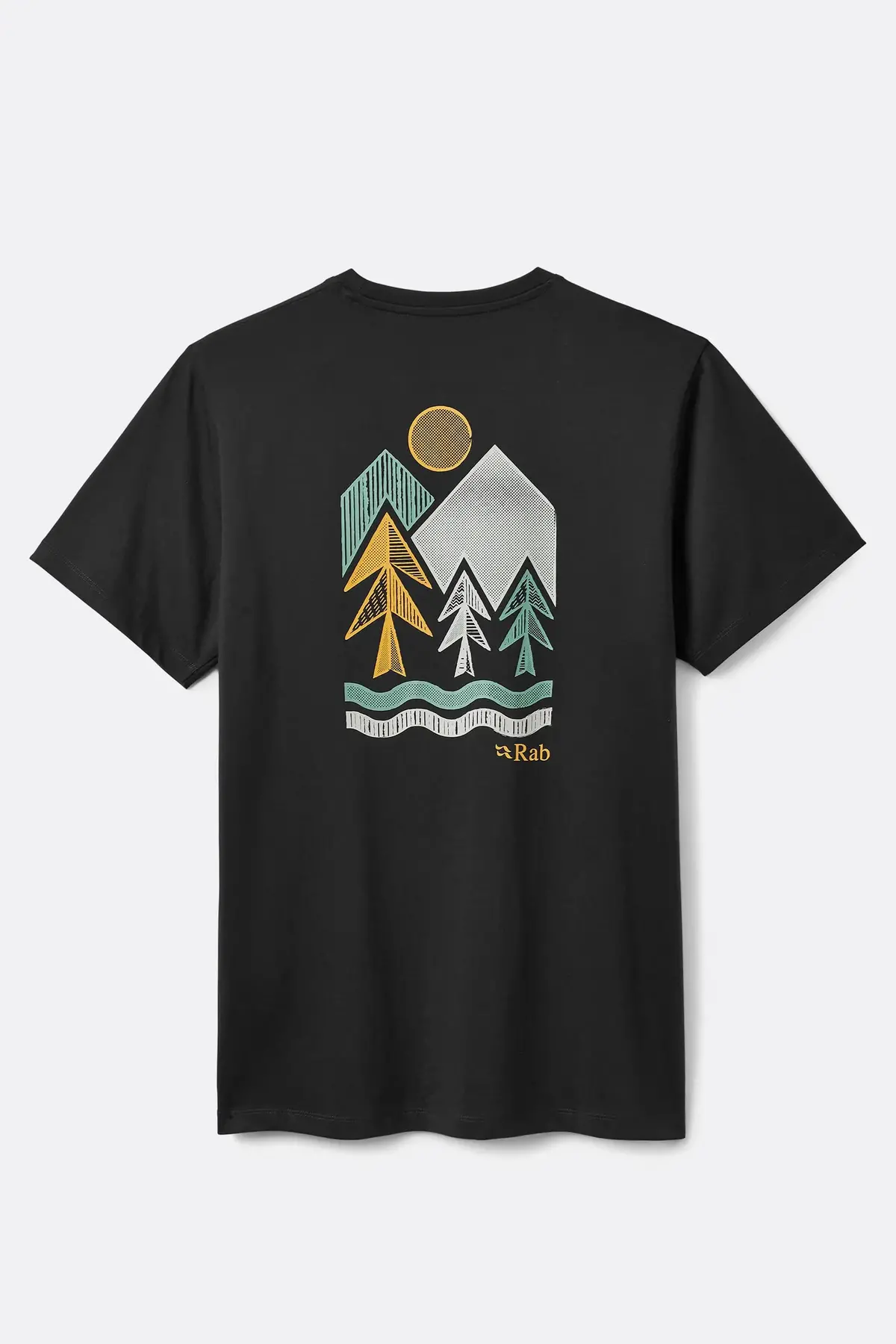 Stance Vista Tee (Women's) - Qcc-33 1