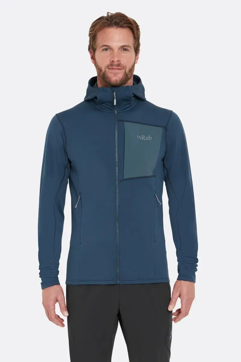 Superflux Hoody (Men's) 1