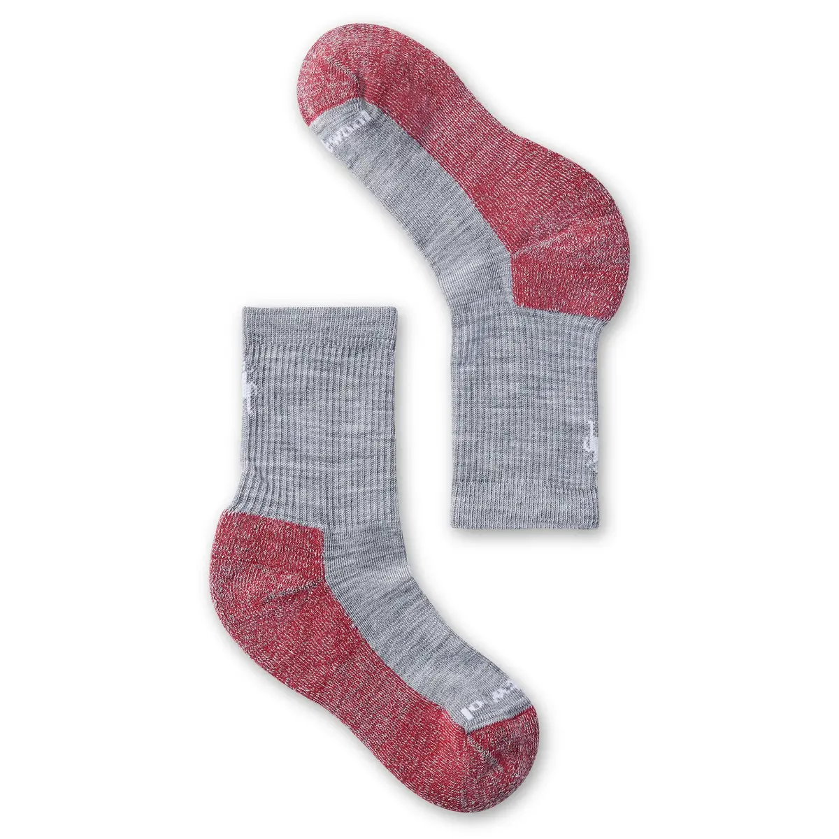 Hike Light Cushion Crew Socks (Kids') - Sw001691 1