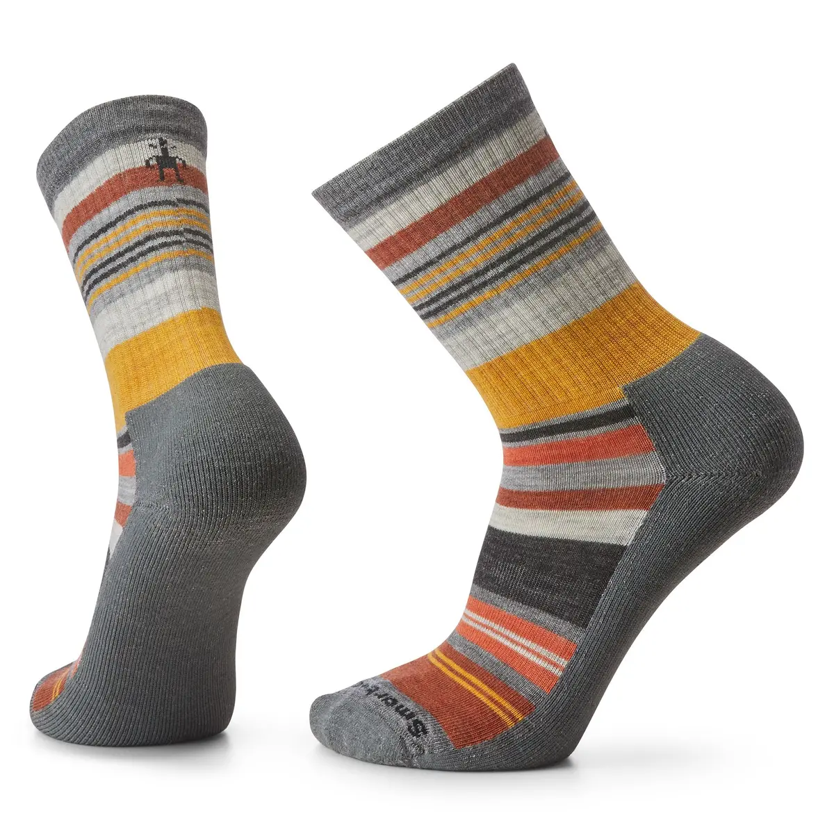 Everyday Joviansphere Light Cushion Crew Sock - Sw001991 5