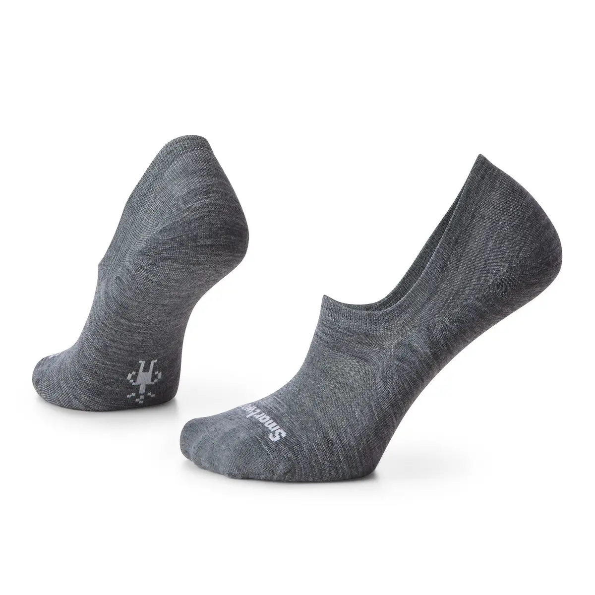 Everyday No Show Socks - Sw001994 4