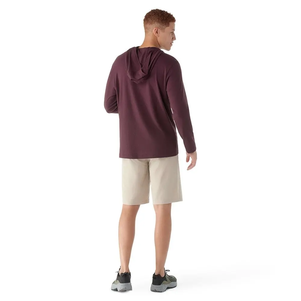 Hoodie (Men's) - Sw002296 - Past Season 6
