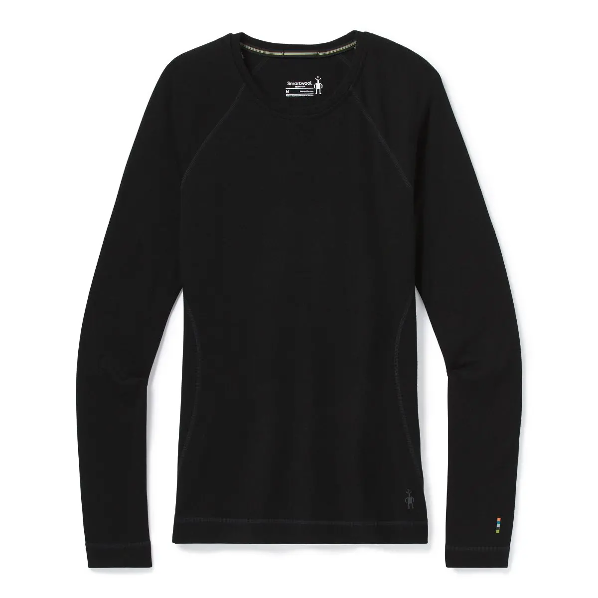 Classic Thermal Merino Base Layer Crew Boxed (Women's) - Sw016370 16