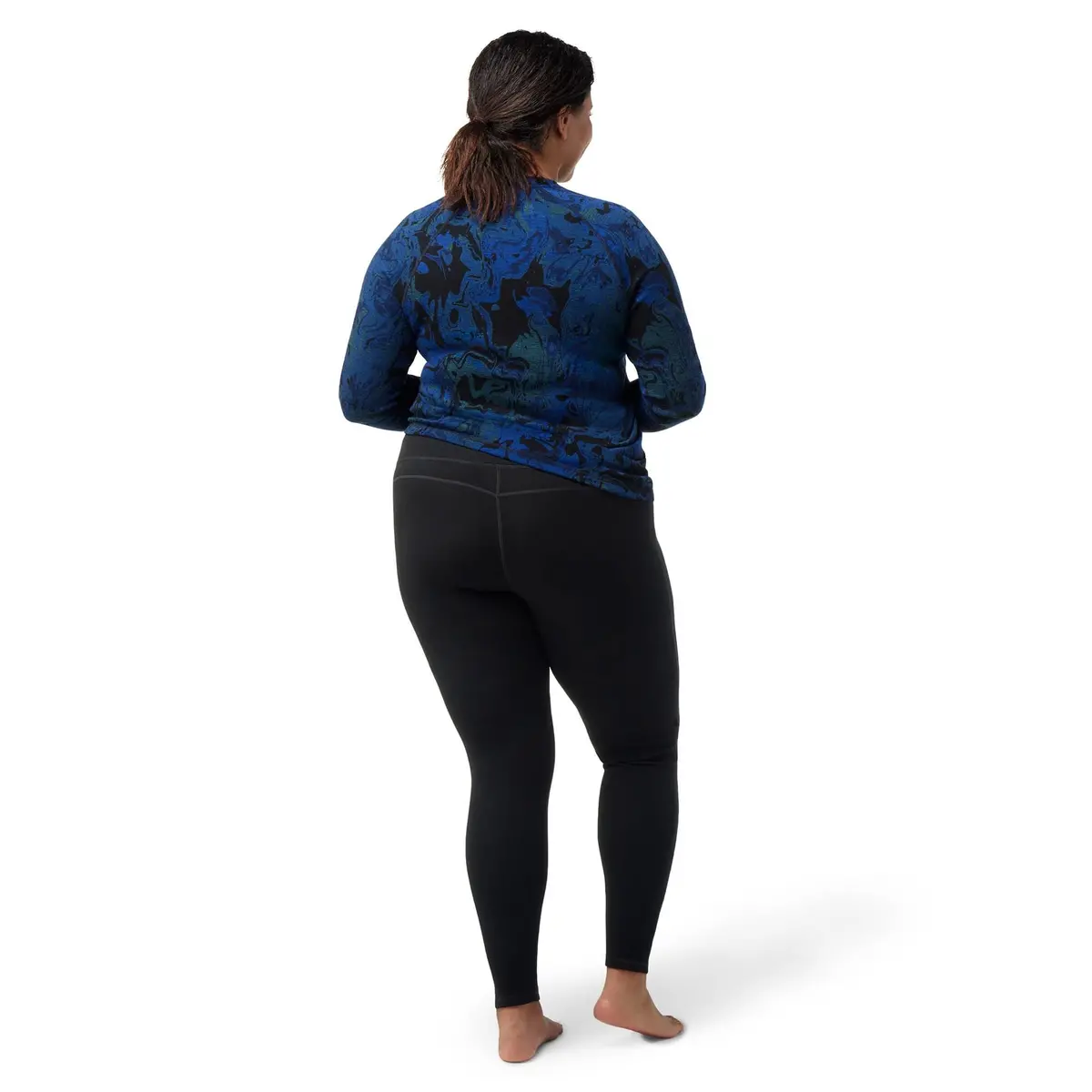 Classic Thermal Merino Base Layer Bottom Plus Boxed (Women's) - Sw016807 - Past Season 3