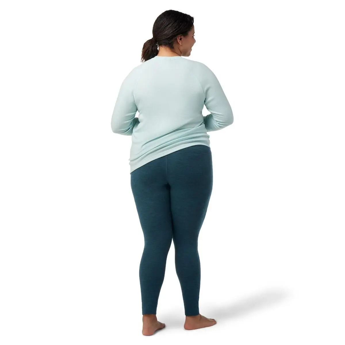 Classic Thermal Merino Base Layer Bottom Plus Boxed (Women's) - Sw016807 - Past Season 6