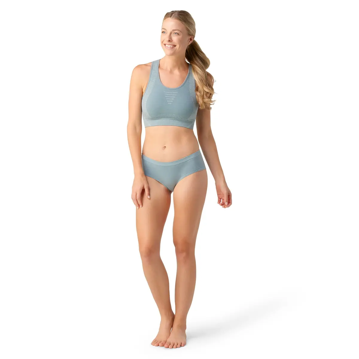 Intraknit Racerback Bra (Women's) - Sw016847 - Past Season 14