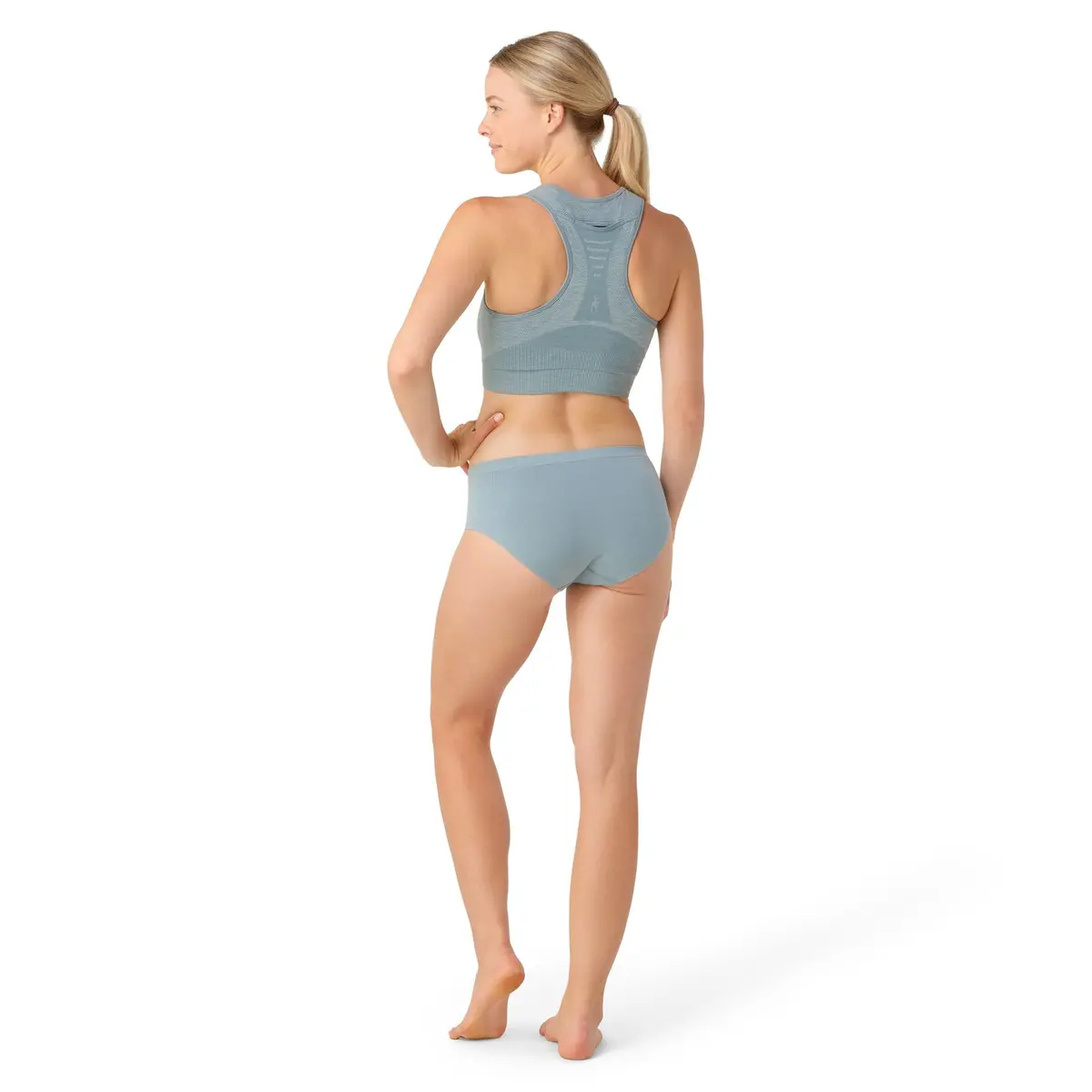Intraknit Racerback Bra (Women's) - Sw016847 - Past Season 15