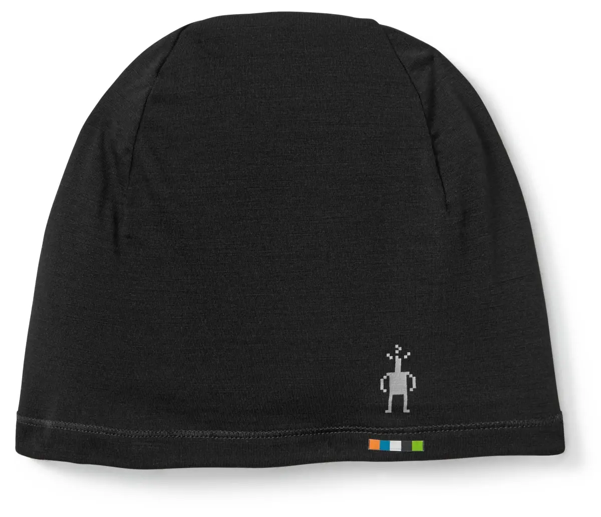 Merino Beanie - Sw017047 1