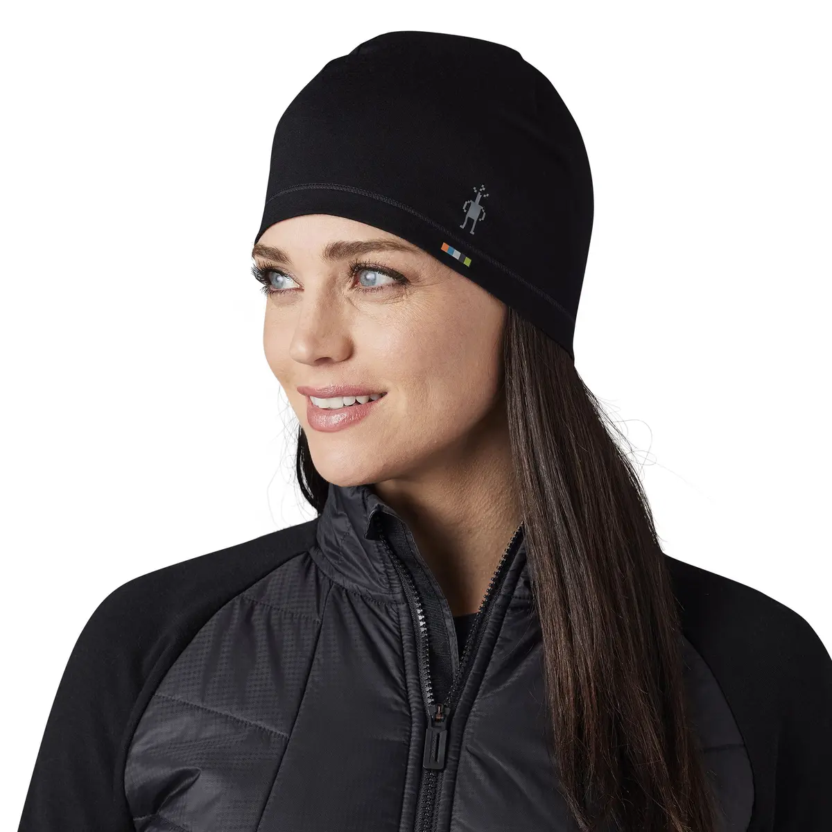 Merino Beanie - Sw017047 2