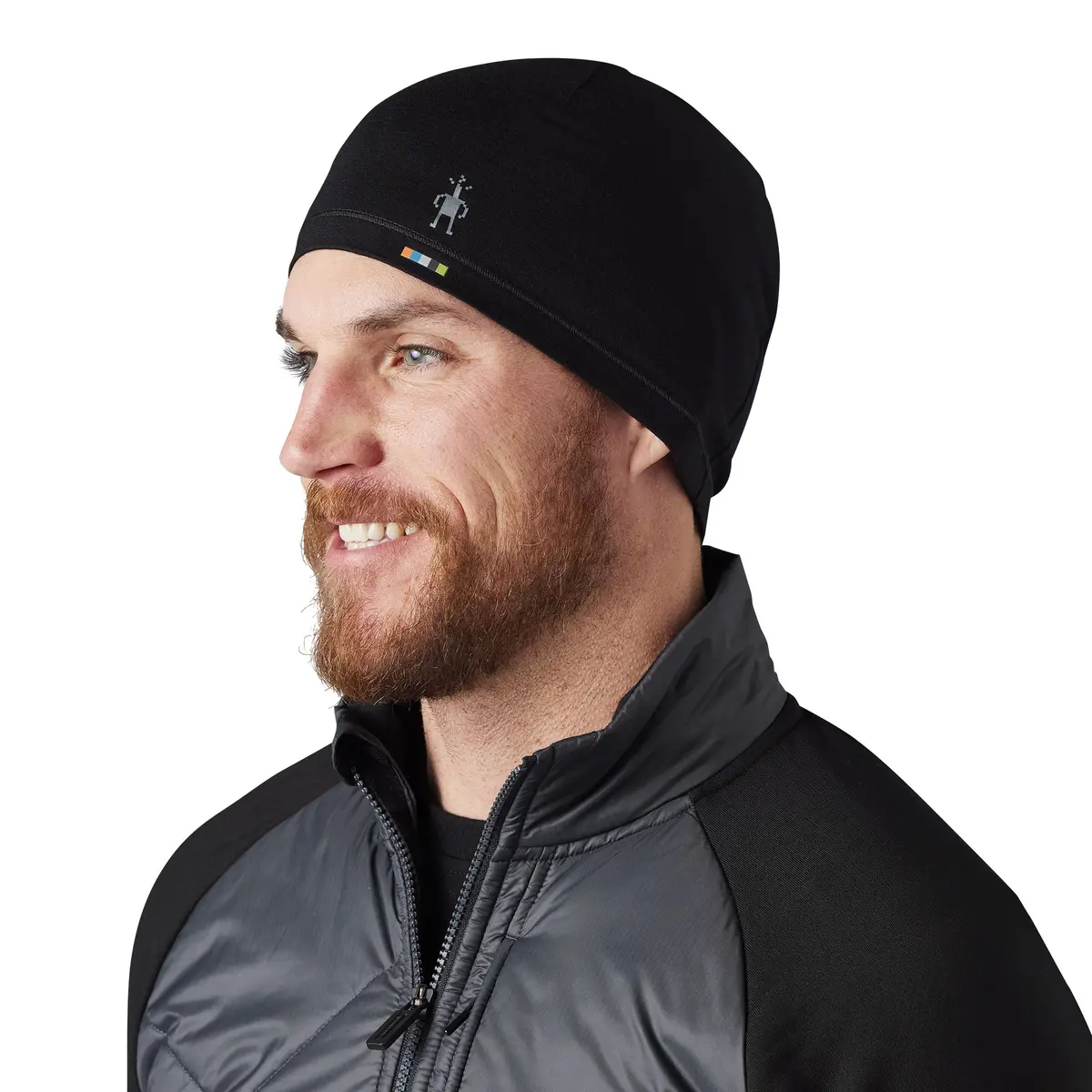 Merino Beanie - Sw017047 3