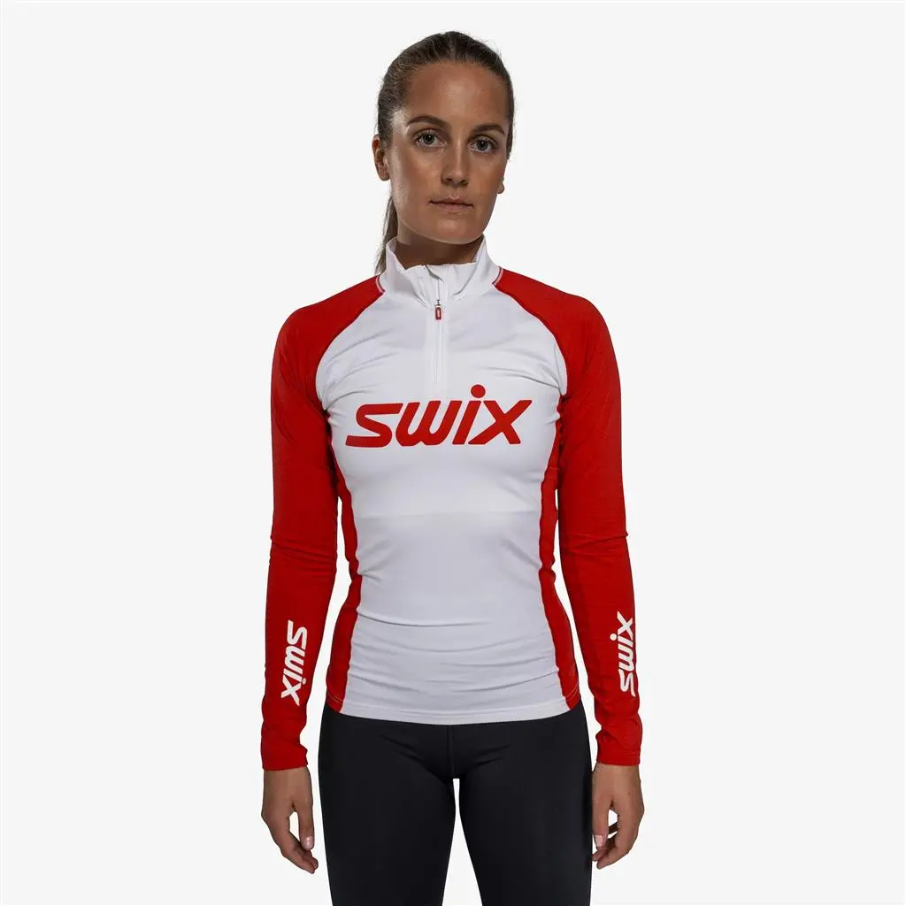 Racex Dry Half Zip (Women's) - 10100-23 - Past Season 2