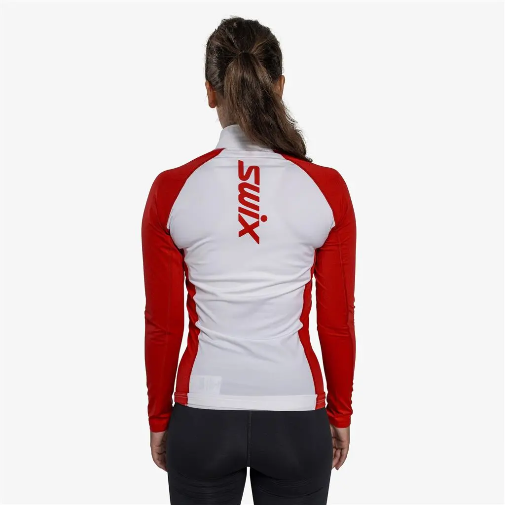Racex Dry Half Zip (Women's) - 10100-23 - Past Season 3