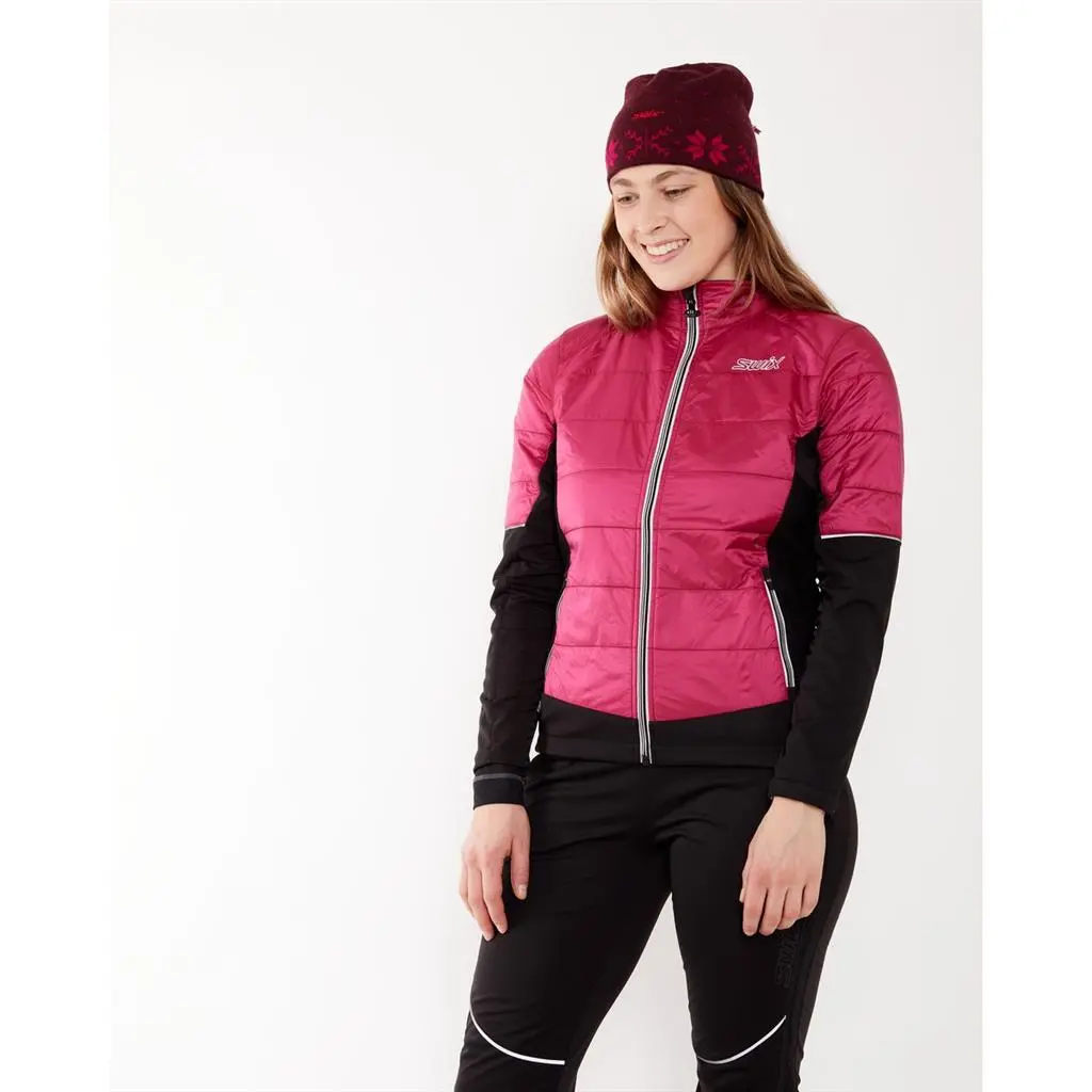 Navado Full Zip Hybrid Jacket (Women's) - 202132 - Past Season 1