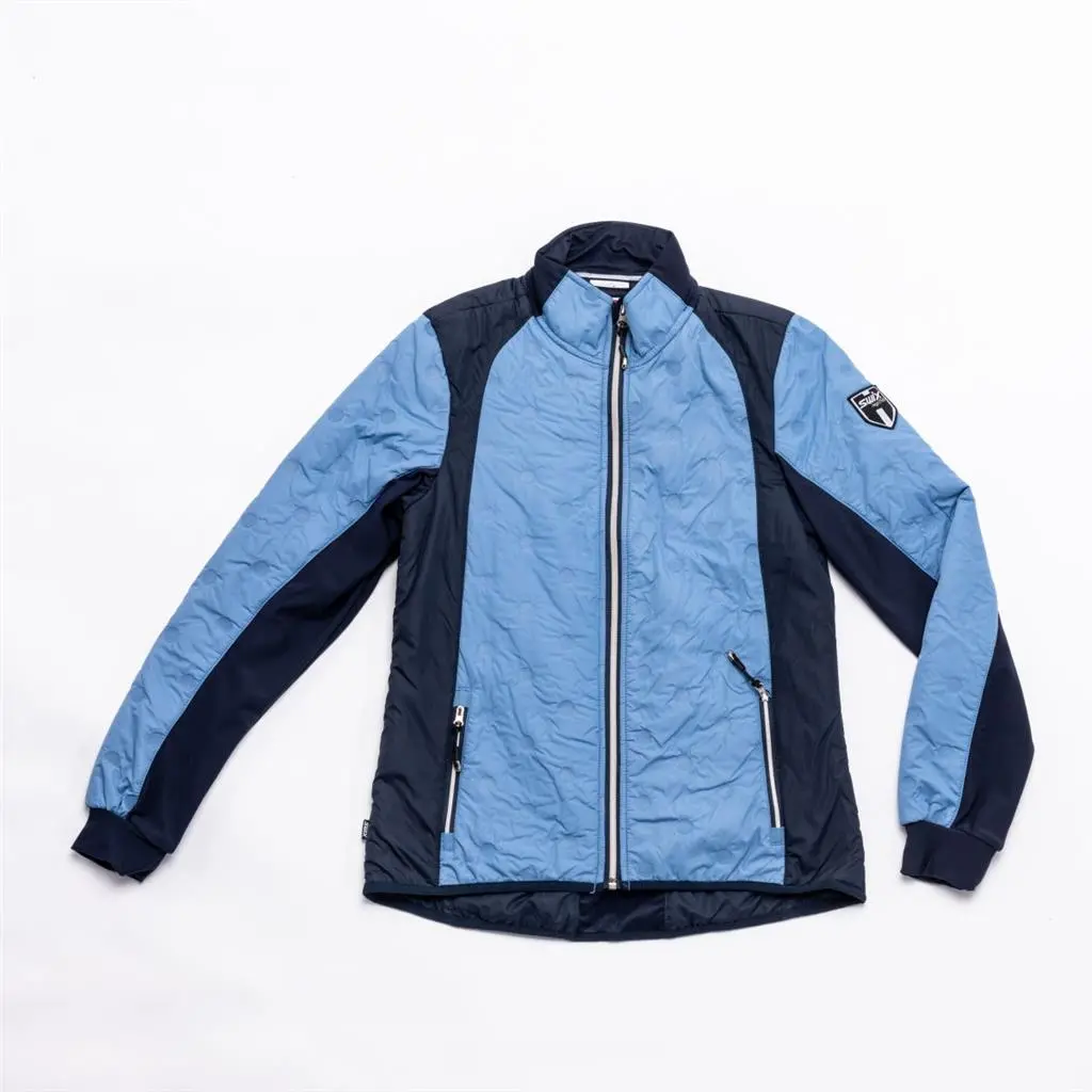 Menali Ultra Quilted Jacket (Women's) - 212212 - Past Season 1