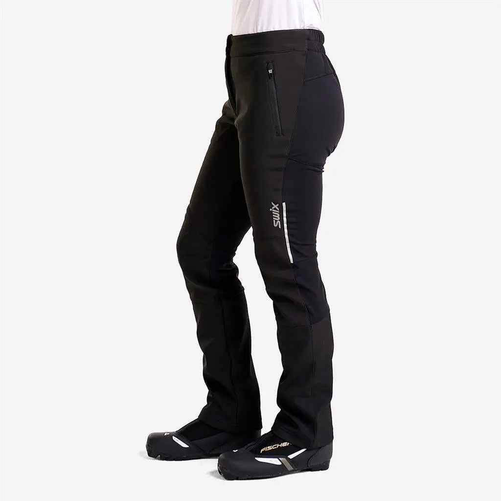Corvara Softshell Pants (Women's) - 222326 - Past Season 2