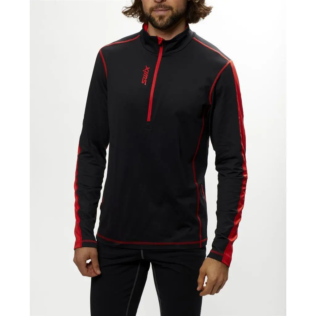 Tista Sweater 1/2 Zip (Men's) - 222361 - Past Season 1