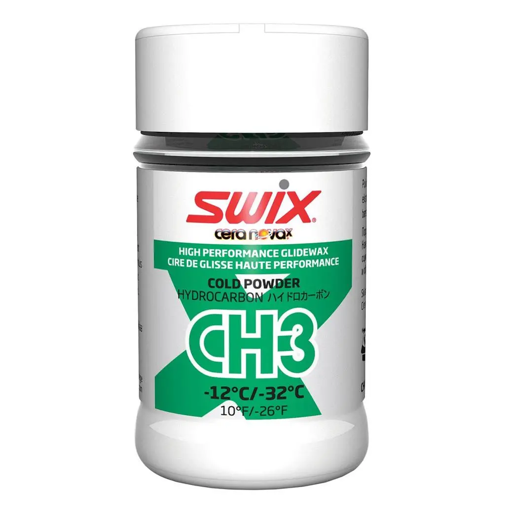 Ch3x Cold Powder - 30G 1
