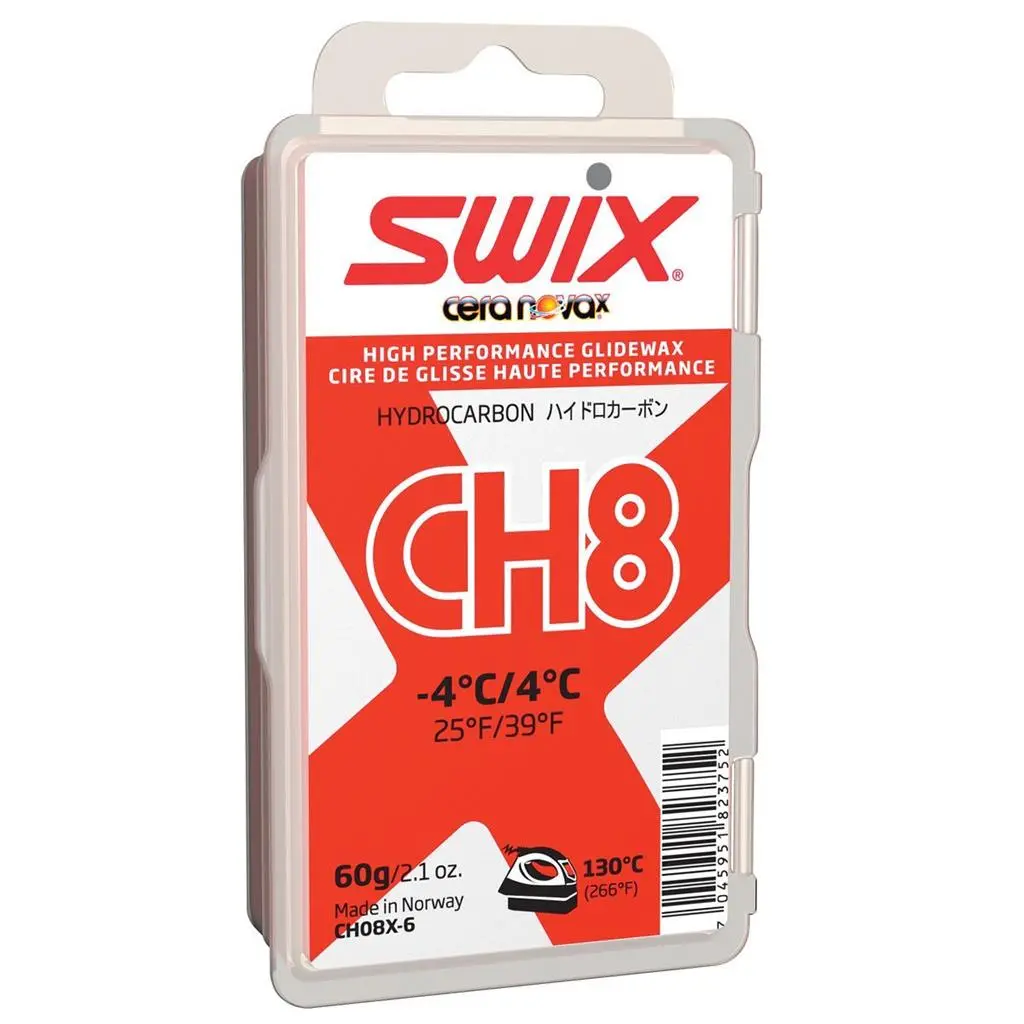 Ch Hydrocarbon Wax - Past Season 2
