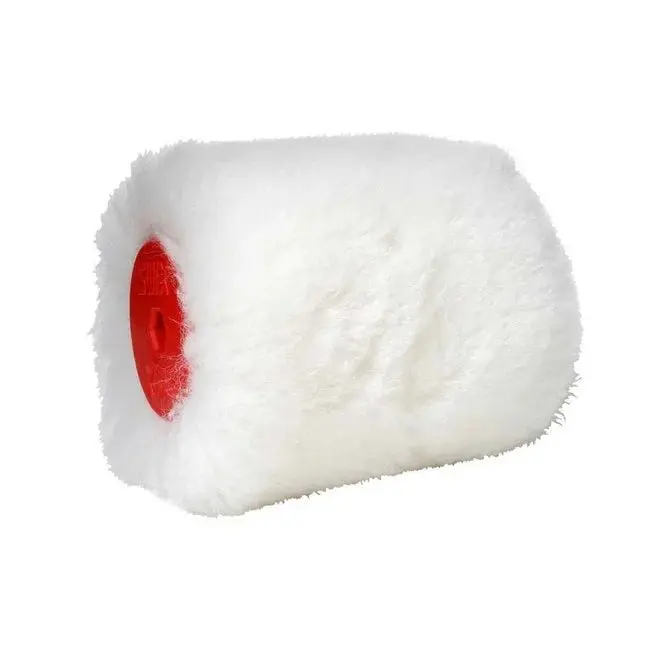 100Mm Merino Wool Roto Brush - T18w-100 - Past Season 1