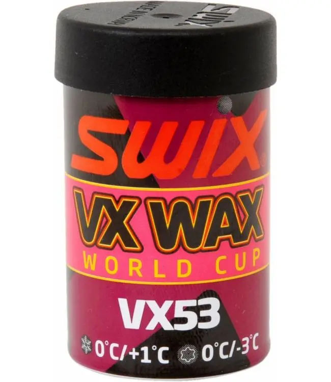 Vx43 Fluoro Kick Wax - Past Season 1