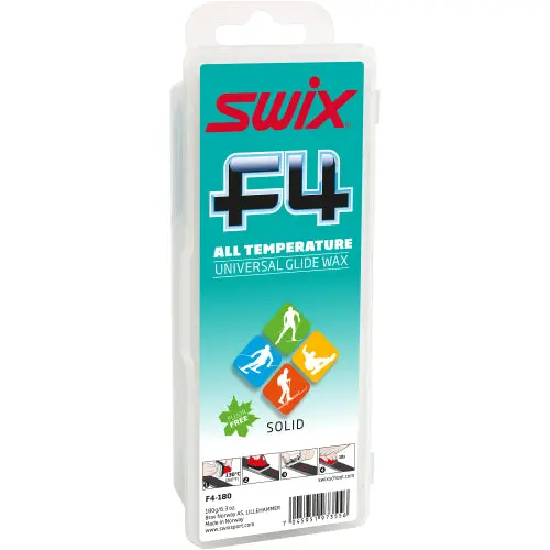 F4 Universal All Conditions - 180G - Swf4-900 1