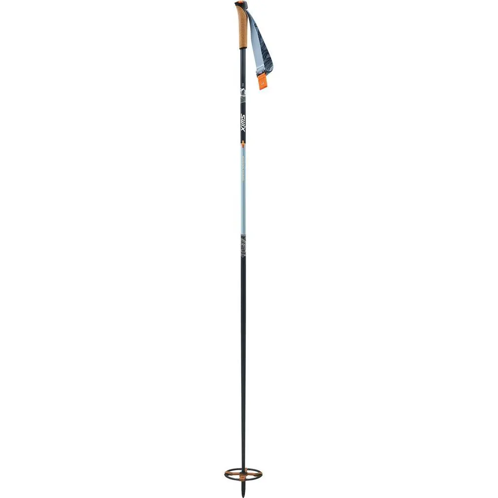 Mountain Touring Ski Pole - Mt210-00 - Past Season 1