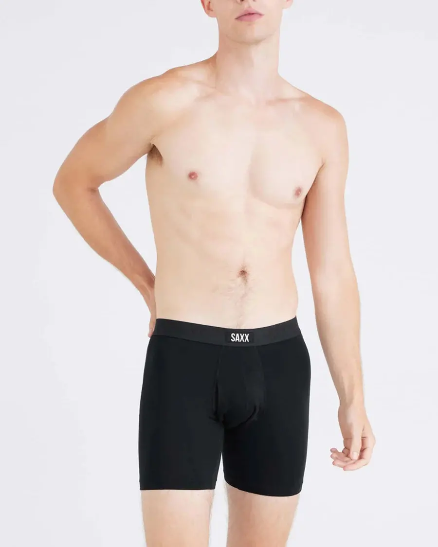 Vibe Xtra Soft Comfort Boxer Brief 6" (Men's) 15